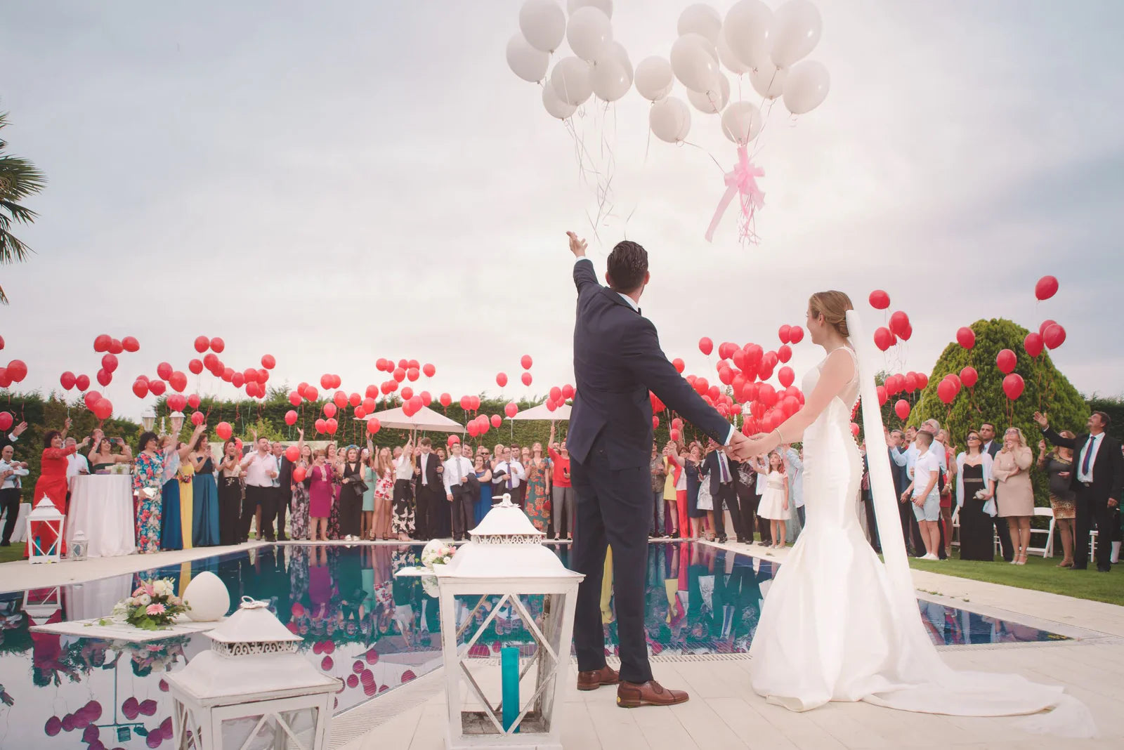 Why are Weddings important?