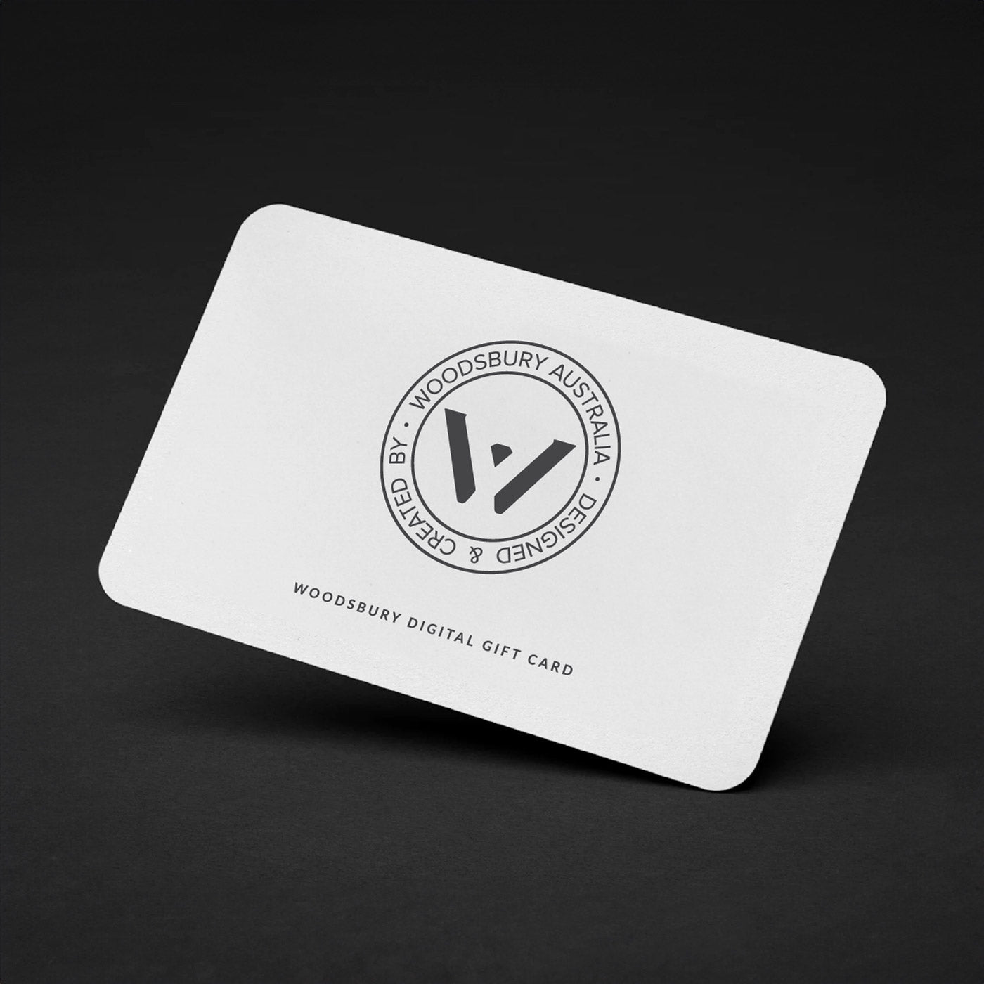 Digital Gift Voucher