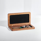 Wholesale Walnut Jewellery Box
