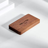 Wholesale Walnut Jewellery Box