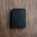 belladora-ring-boxes Genuine Leather Engagement Box Soft Touch