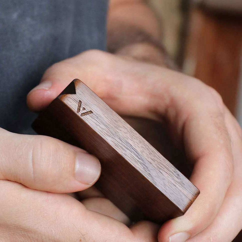 Bee's Wax & Burnishing Oil Wood Finish